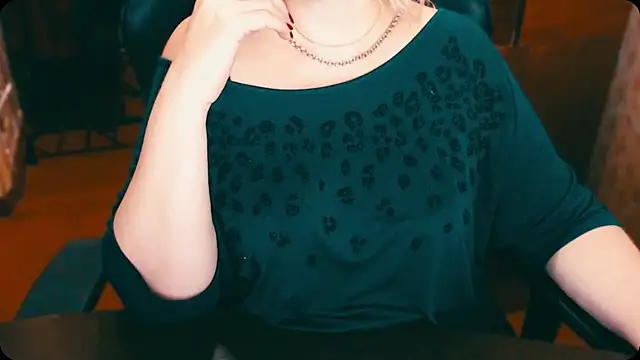 AlisaHot55 online show from January 17, 2025, 4:47 pm