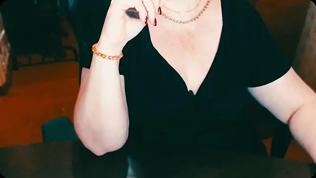 AlisaHot55 online show from January 20, 2025, 6:32 pm