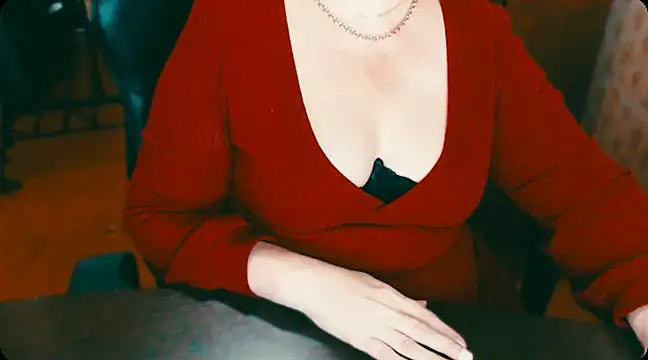 AlisaHot55 online show from January 31, 2025, 3:22 pm