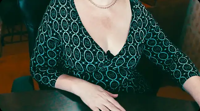 AlisaHot55 online show from February 12, 2025, 4:11 pm