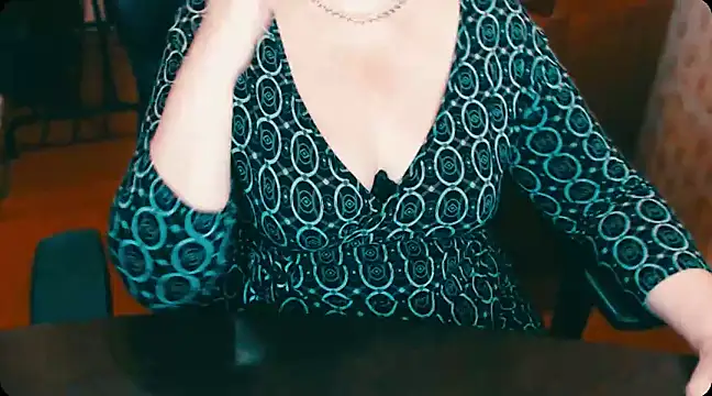 AlisaHot55 online show from February 20, 2025, 1:40 pm