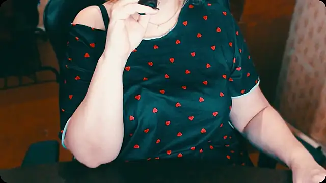 AlisaHot55 online show from October 21, 2025, 11:11 am