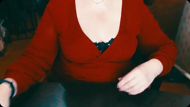 AlisaHot55 online show from December 16, 2025, 10:20 am