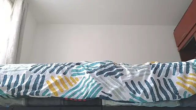 MattxFeet online show from March 22, 2026, 9:51 pm