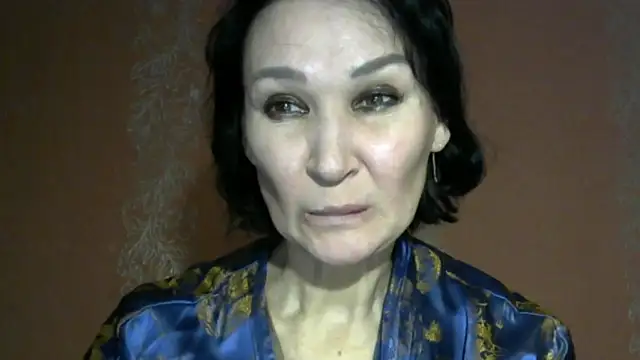 PrettyAndWild online show from April 5, 2026, 2:58 pm