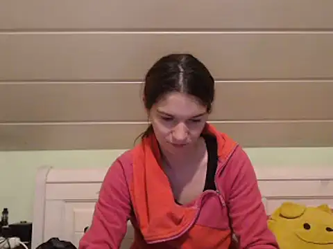 Geile-Luna online show from January 4, 2025, 7:02 pm