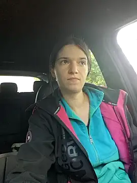 Geile-Luna online show from September 12, 2025, 4:40 pm