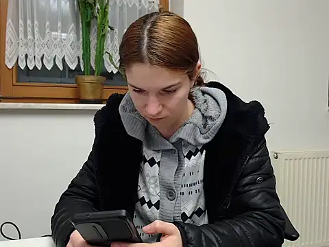 Snapshot of Geile-Luna chatting on February 2, 2026, 6:50 pm Geile-Luna online show from February 2, 2026, 6:50 pm