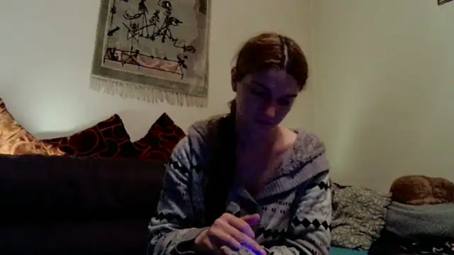 Snapshot of Geile-Luna chatting on March 14, 2026, 8:25 pm Geile-Luna online show from March 14, 2026, 8:25 pm