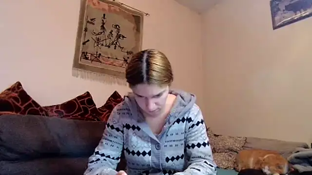 Snapshot of Geile-Luna chatting on March 16, 2026, 7:51 pm Geile-Luna online show from March 16, 2026, 7:51 pm