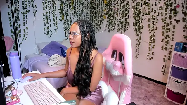 violeta milleer online show from December 18, 2025, 5:30 pm