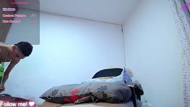 Snapshot of Sammybigcock1_ chatting on January 23, 2025, 10:11 am Sammybigcock1 online show from January 23, 2025, 10:11 am