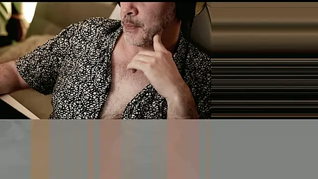 Snapshot of Sanders_White chatting on February 6, 2025, 5:46 am Sanders White online show from February 6, 2025, 5:46 am