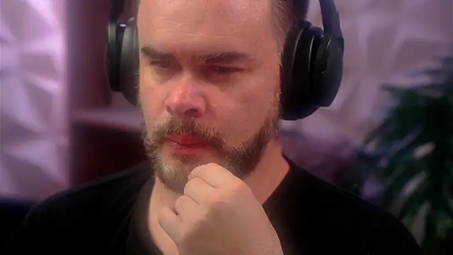 Snapshot of Sanders_White chatting on January 6, 2026, 7:56 am Sanders White online show from January 6, 2026, 7:56 am