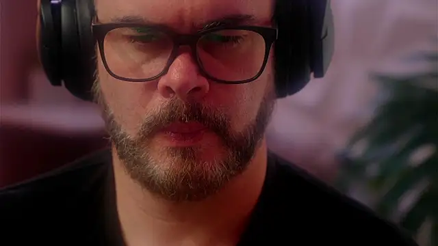 Snapshot of Sanders_White chatting on January 7, 2026, 5:48 pm Sanders White online show from January 7, 2026, 5:48 pm