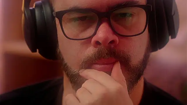 Snapshot of Sanders_White chatting on January 8, 2026, 5:59 pm Sanders White online show from January 8, 2026, 5:59 pm