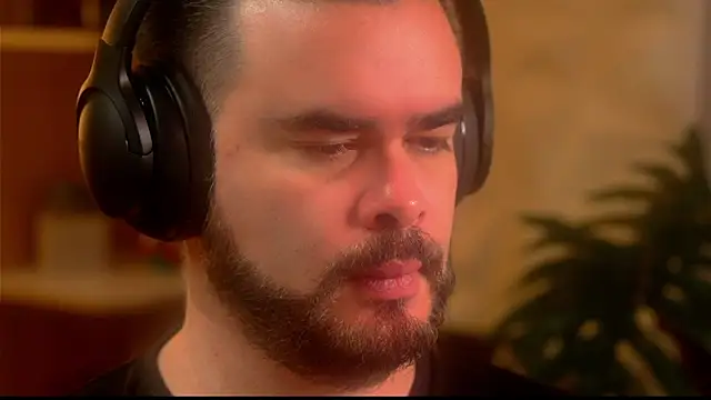 Snapshot of Sanders_White chatting on January 10, 2026, 3:36 pm Sanders White online show from January 10, 2026, 3:36 pm