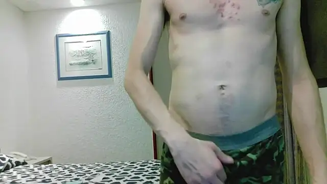 Latinopervs online show from April 15, 2026, 3:57 am