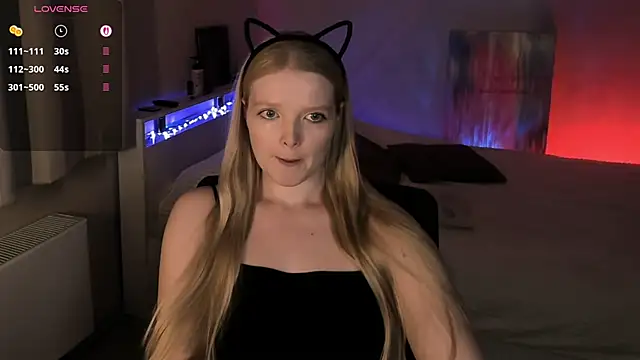 Ssweet annie online show from June 6, 2026, 6:56 pm