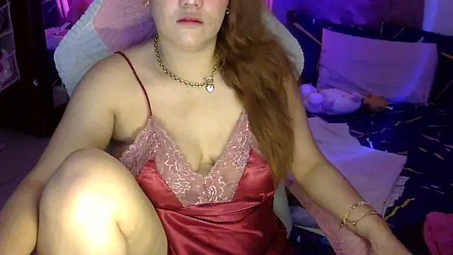 yourbabe Brielle online show from April 23, 2026, 8:11 pm