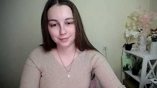 SweetPrincess  online show from February 11, 2026, 6:40 am