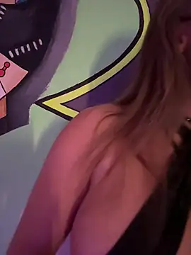 Snapshot of TamaraSavage chatting on February 13, 2026, 10:55 am TamaraSavage online show from February 13, 2026, 10:55 am