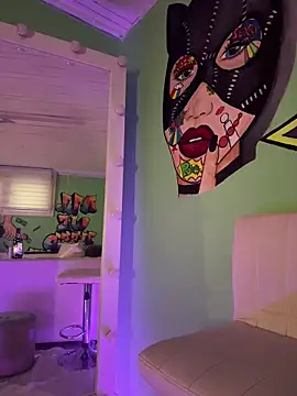 Snapshot of TamaraSavage chatting on February 17, 2026, 10:23 am TamaraSavage online show from February 17, 2026, 10:23 am