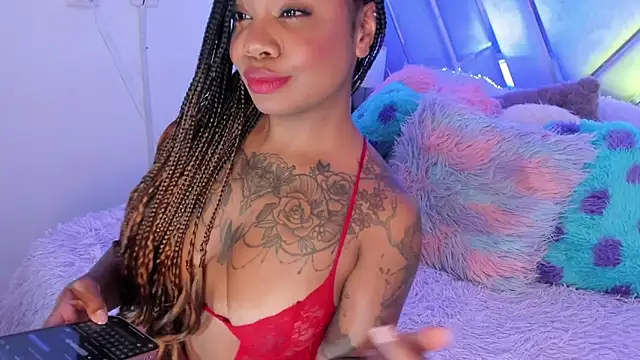 Snapshot of tarawilsonn chatting on December 5, 2024, 8:44 pm tarawilsonn online show from December 5, 2024, 8:44 pm