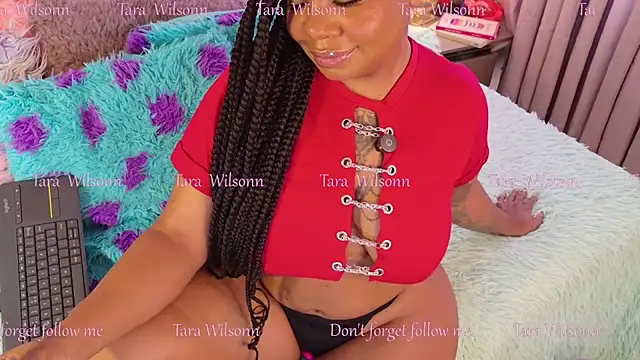 Snapshot of tarawilsonn chatting on April 10, 2026, 3:28 pm tarawilsonn online show from April 10, 2026, 3:28 pm
