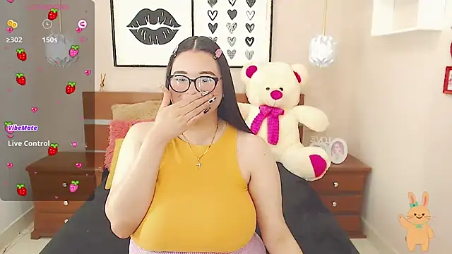 miss linda  online show from January 21, 2025, 4:48 pm