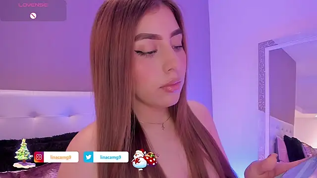 MaddyyLennon online show from December 27, 2024, 2:43 pm