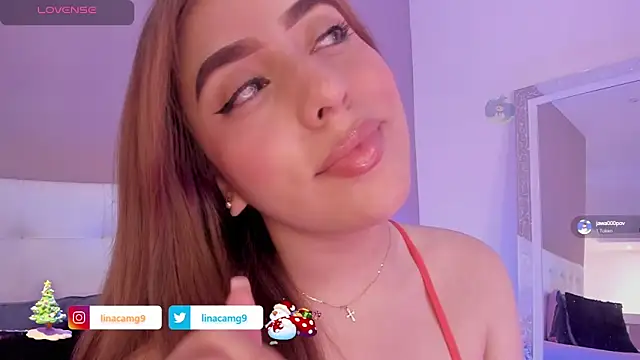 MaddyyLennon online show from December 28, 2024, 9:42 am