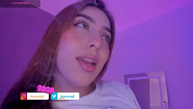 MaddyyLennon online show from January 4, 2025, 5:27 am