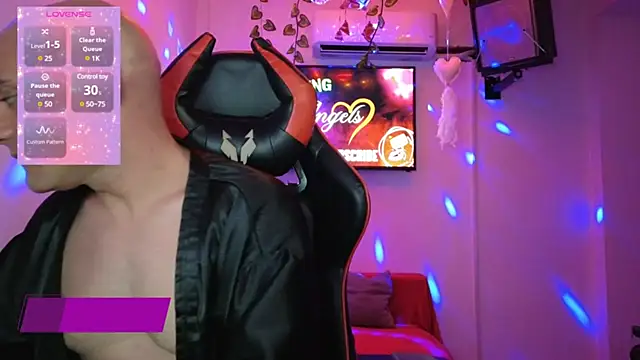 smangels online show from January 21, 2025, 4:10 am