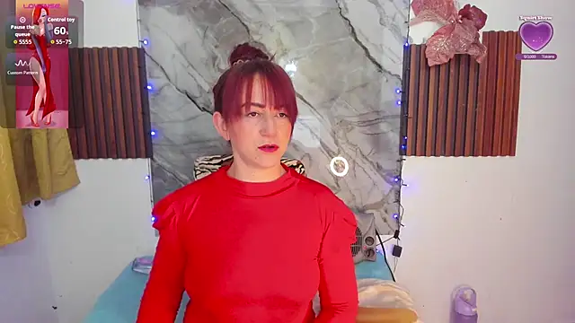 Snapshot of Hannaa32 chatting on March 21, 2026, 8:08 am Hannaa32 online show from March 21, 2026, 8:08 am