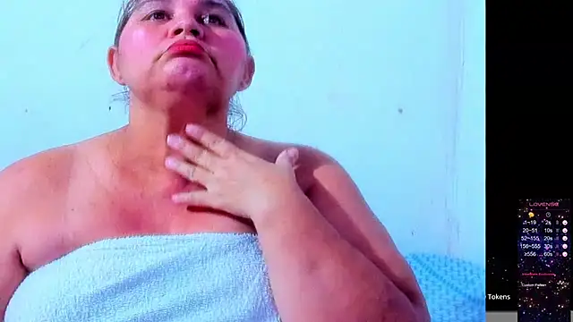 Snapshot of BBW_Michelle chatting on October 21, 2025, 2:56 am BBW Michelle online show from October 21, 2025, 2:56 am