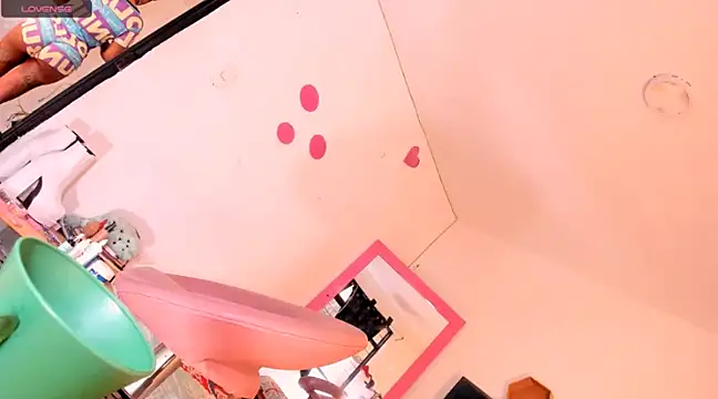 Sofia waltonx online show from February 24, 2025, 2:58 pm