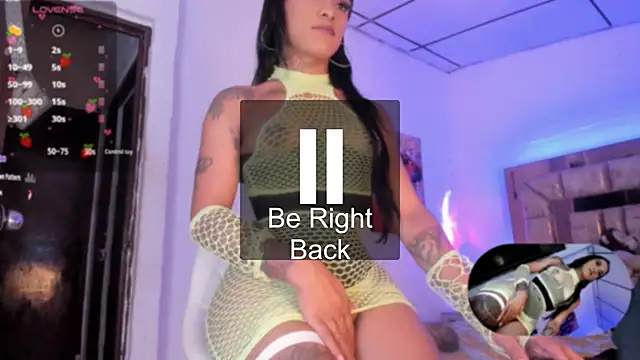 Sofia waltonx online show from January 7, 2026, 1:19 am