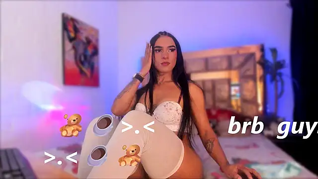 Sofia waltonx online show from March 21, 2026, 1:05 pm