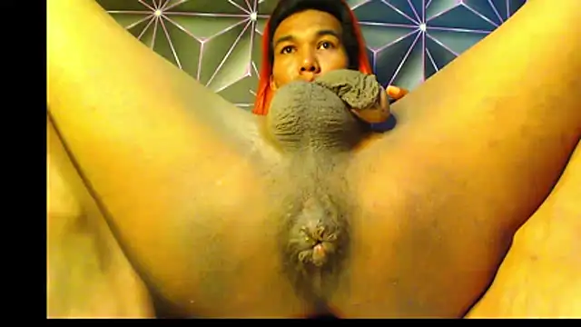 DirtyJudi online show from February 20, 2026, 9:10 am