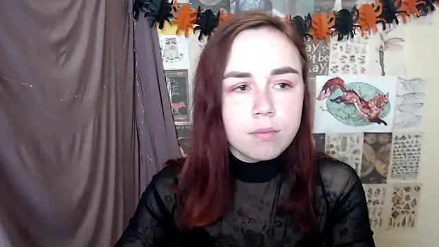 VeryVeryVeryShy  online show from November 4, 2025, 6:23 am