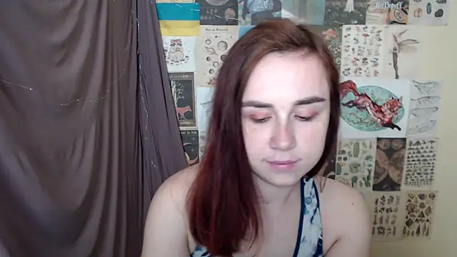 VeryVeryVeryShy  online show from November 7, 2025, 6:46 am