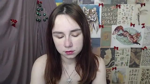 VeryVeryVeryShy  online show from January 10, 2026, 6:26 am