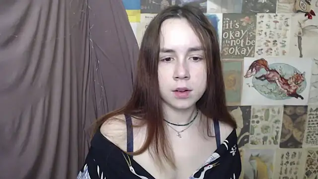 VeryVeryVeryShy  online show from March 13, 2026, 6:42 am