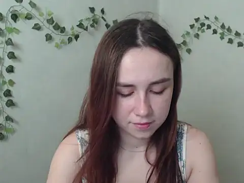 VeryVeryVeryShy  online show from March 27, 2026, 6:41 am