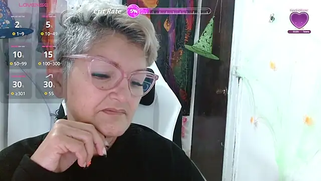 bety-cum2 online show from October 10, 2025, 9:19 am