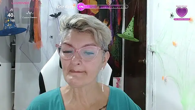 bety-cum2 online show from October 11, 2025, 9:30 am