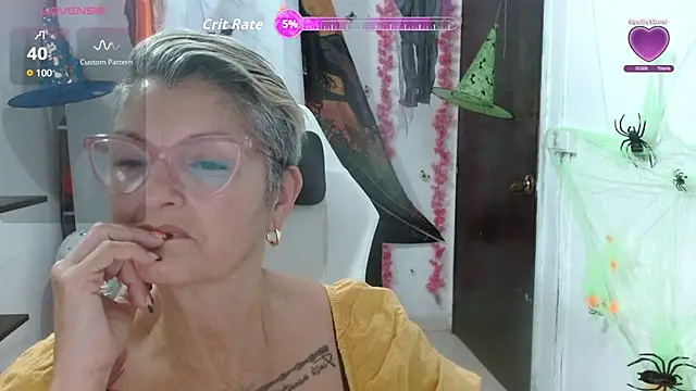 bety-cum2 online show from October 30, 2025, 12:12 am