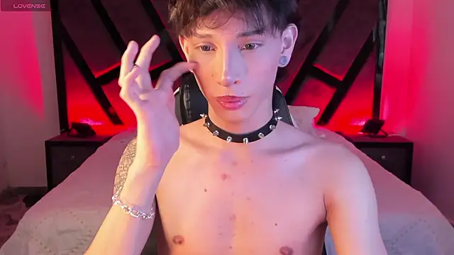 AndyWiilliams online show from February 12, 2026, 10:16 pm