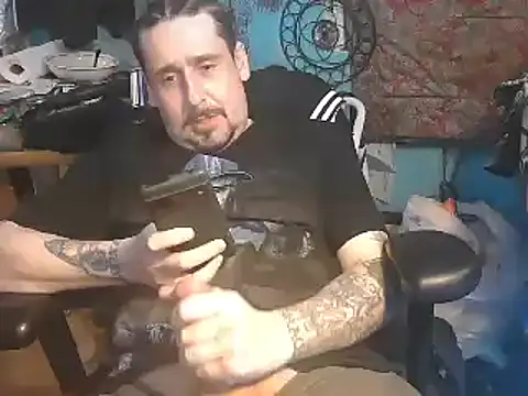 faded206 online show from March 21, 2025, 9:12 am